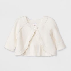 Little Things Mean A Lot Everett Acrylic Sweater