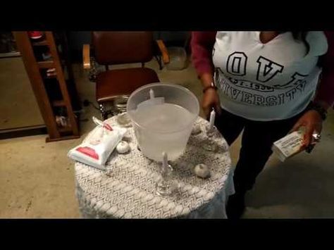 Triunfa En La Vida Baño Abre Camino Casero Youtube Magia Negra Hechizos De Magia Ritual