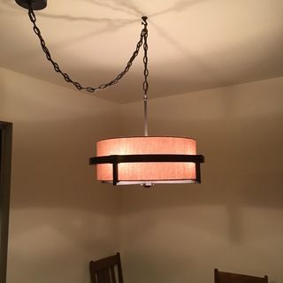 Castille Bronze Wood Pendant Chandelier 22 Castille Bronze Wood Pendant Chandelier 22