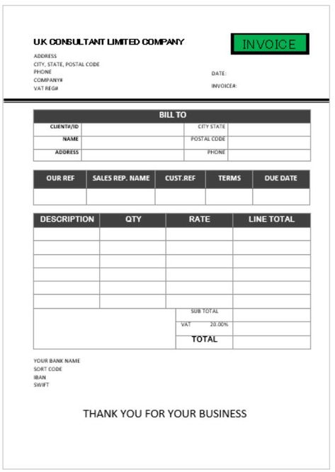 Free Consulting Invoice Template Consulting Invoice Template - what is invoice po number Free Consulting Invoice Template Consulting Invoice Template - what is invoice po number