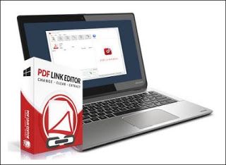 Pdf Link Editor أحدث إصدار محرر شراء تصميم واجهة بطاقة