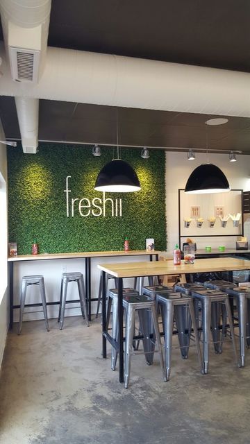 Negocios de vegetariano restaurante plan