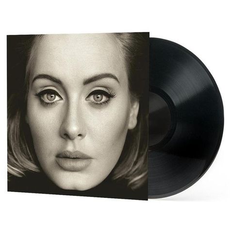 adele vinyl adele vinyl