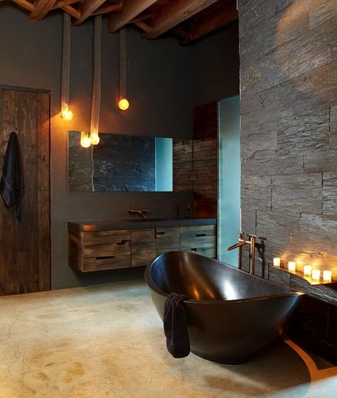 350 ideeën over Bath, time for me. | badkamer ...