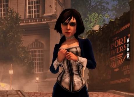 Elizabeth Video