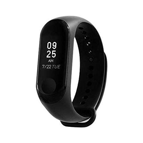 The Xiaomi Mi Band 3 Smart Bracelet Product Feature Smart Bracelet Smartwatch Women Xiaomi