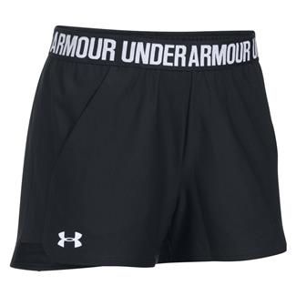 Paula Cute Cheer Practice Youth Soffe Shorts