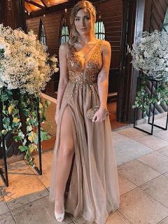Pin On Party Looks