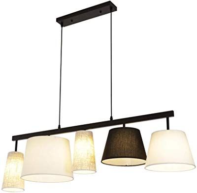 Lampada A Sospensione Moderna Lampadario Ristorante Led Moderno Studio Bar Sala Da Pranzo Creativ Lampade Lampadari Bar Sala Da Pranzo Lampada, Lampadario Led Bar