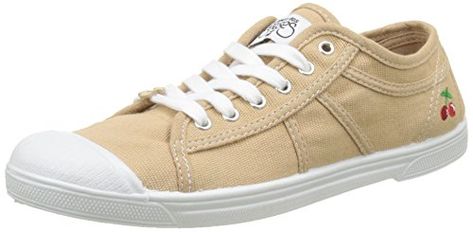 Fille - Le Temps des Cerises BASIC 02/_Fille Baskets