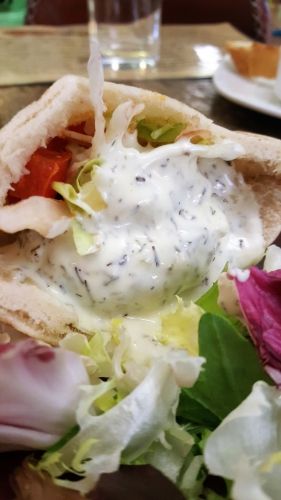 que no comer si eres vegetariano
