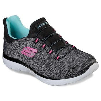 kohls womens shoes skechers