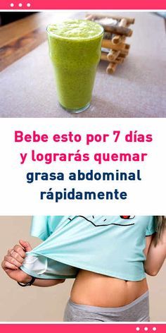 Abdominales para quemar grasa rapido
