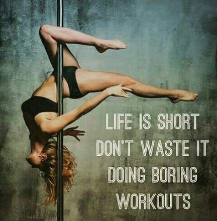 Pin By Jennifer On Paaldans Moves In 2020 Pole Dancing Quotes Pole Dancing Pole Dance Moves