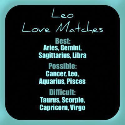 leo love horoscope daily