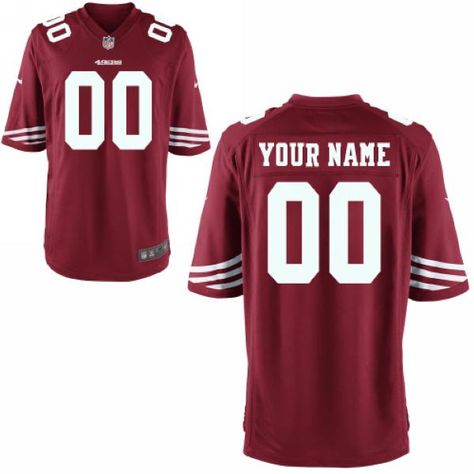 17 Best custom Nike NFL jerseys online sale with low price images | Nfl