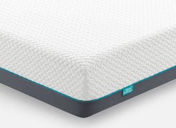 Hyde & Sleep Hybrid Plus Blueberry Hyde & Sleep Blueberry Pillow | All