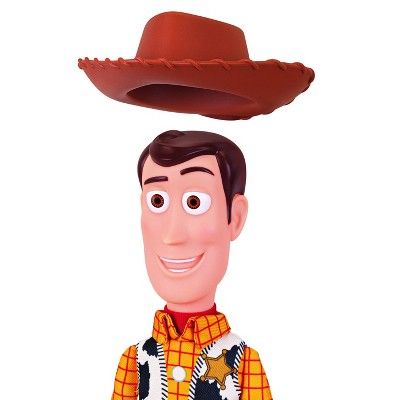 toy story 4 woody hat