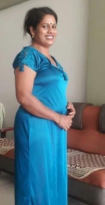 Desi Aunty Dress Desi Aunty Dress