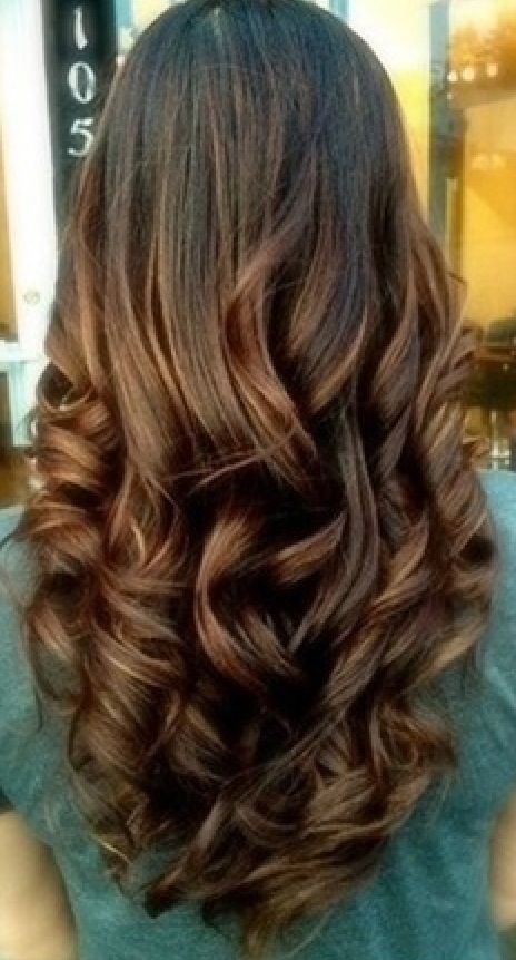 top 10 lovely curly