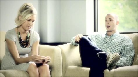 Dating mark driscoll