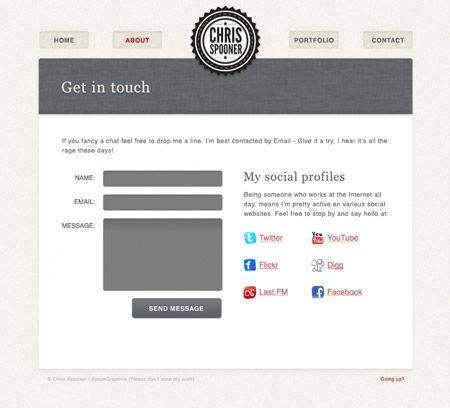 build me a website for free