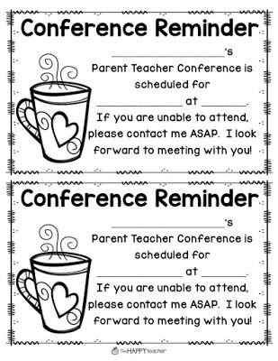 parents meeting letter rome fontanacountryinn com conference letters to parents