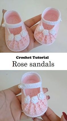 110 Ideas De Zapatitos Bebé Ganchillo Bebe Zapatos De Bebé De Ganchillo Zapatos De Ganchillo