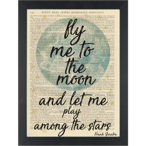 Fly Me to the Moon: A Novel