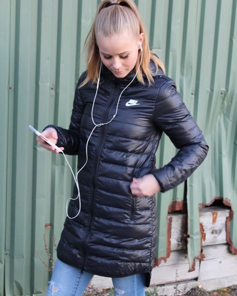 compañera de clases visto ropa Tormento Nike Downfall Parka ❤️ #nike #nyheter #downparka / 1450,- på navasport.no ⭐️ compañera de clases visto ropa Tormento Nike Downfall Parka ❤️ #nike #nyheter #downparka / 1450,- på navasport.no ⭐️