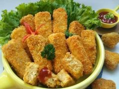 Resep Nugget Tempe Yang Gurih Nugget Biasanya Dibuat Dari Bahan Daging Entah Itu Daging Ayam Atau Daging Sapi Dengan Cara Digiling Halus Resep Masakan Tempe