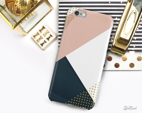 coque iphone 6 geometrique