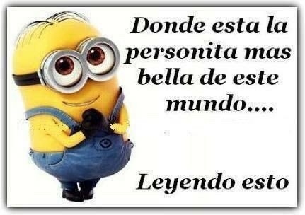 Amor Verdadero La Peor Forma De Echar A Alguien De Menos Es Estar Sentada A Su Lado Y Saber Que Nunca Sera Tuyo Por Eso Minions Quotes Minions Minions Funny