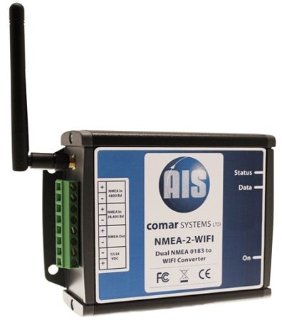 Boat Projects Beginners Guide To Nmea 2000 Nmea 0183 And Bridging Nmea 0183 Beginners Guide Beginners