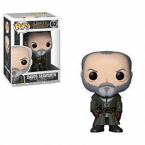 Game Of Thrones S9 Funko POP TV Children of the forest Brand New In Box
