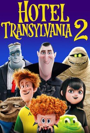 Hotel Transylvania 2 Fx Has The Movies Fx Networks Hotel Transylvania 2 Hotel Transylvania 2 Movie Hotel Transylvania