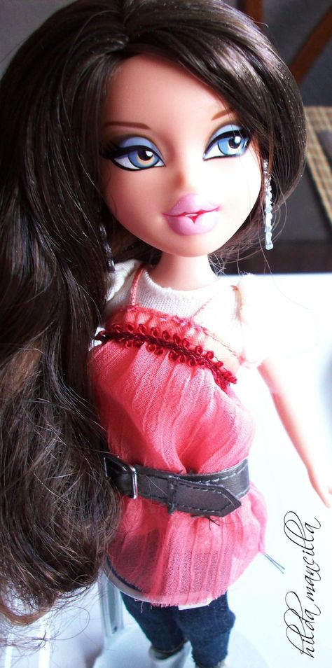 bratz daphne