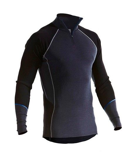 Blaklader Taille TU Cache-cou Noir 203417339900 20341733