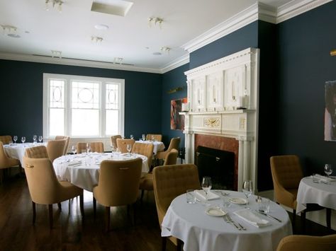 Berkshires Ma Lovely In All Seasons Restaurants