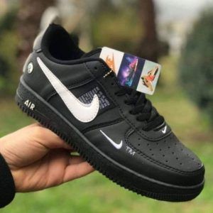 Damski Arhivi Naj Dobrite Maratonki Nike Air Force Sneaker Nike Air Force Nike Air