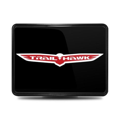 Lincoln Logo UV Graphic Metal Plate on ABS Plastic 2/" Tow Hitch Cover