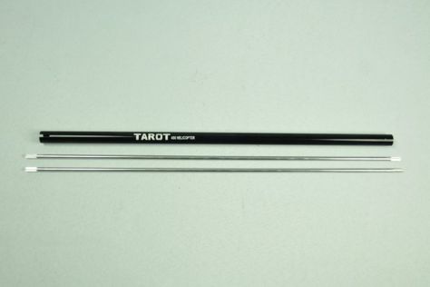 Tarot 450 Helicopter Parts 450 PRO Torque Tube Fit T-REX 450 Pro