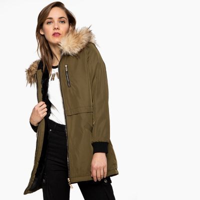 Chaqueta Mujer Denimlab Chaqueta Mujer Denimlab