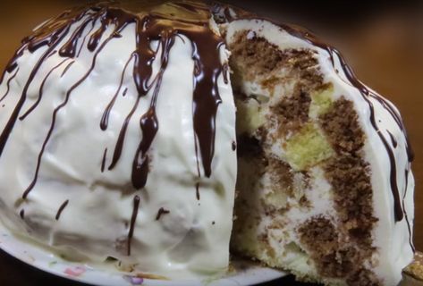 Торт с ананасами, пошаговый рецепт с фото в 2019 году Торт с ананасами, пошаговый рецепт с фото в 2019 году