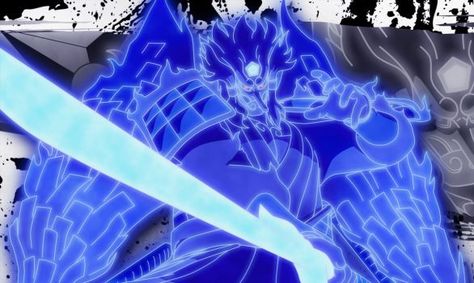 Uchiha Madara Perfect Susanoo By Susanoomadara Madara Uchiha Uchiha Dragon Ball Artwork