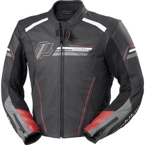 Probiker PRX 16 Damen Lederkombijacke kaufen | Louis Louis Norderstedt | Louis Motorrad Bekleidung und Technik