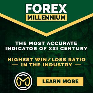 Forex Millennium Review The Most Accurate Indicator How Are