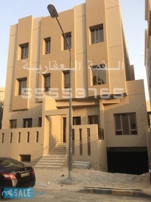 للبيع فيلا ابوفطيره جديده فخمه نظام هوردي الارضي صالتين ثلاث غرف دوانيه مطبخ وخدم الاول مفصول خمس غرف صاله مطبخ خدم الثاني شقتين السرداب مواقف وسايق 5555 Adverts
