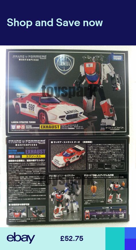 DETAILS STICKER SET FOR MP19 Smokescreen NEW