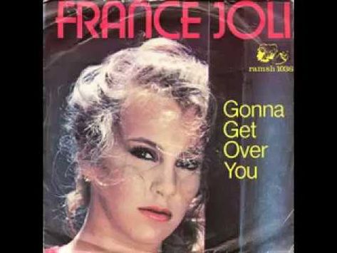 France Joli Now Album Review Now Albums Classic Album Covers
